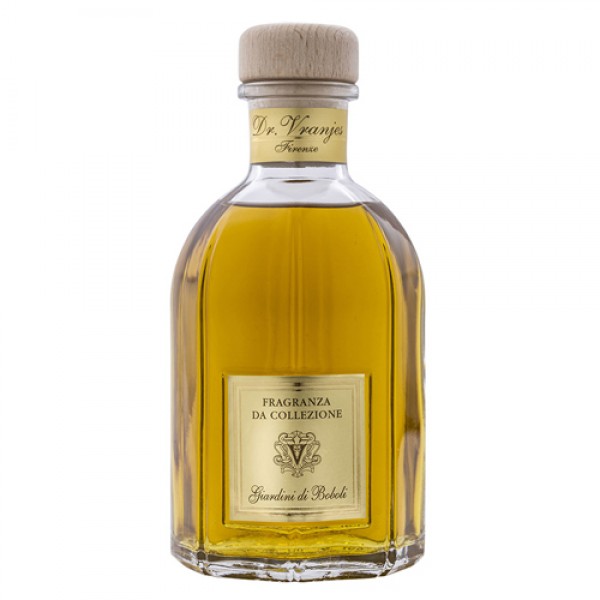Giardino Di Boboli - Dr Vranjes | Find all the perfuming Giardino Di Boboli - Dr Vranjes | Find all the perfuming